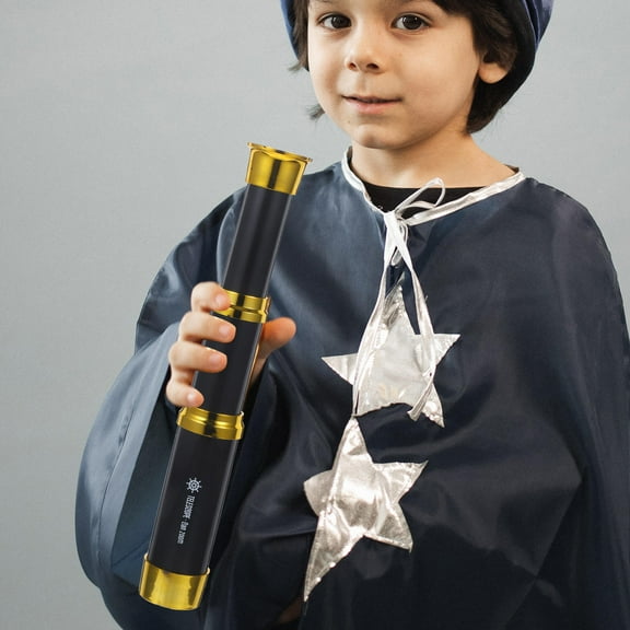 HOMEMAXS  Pirate Role Play Telescope for Kids Children's Toys Baby