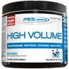 High Volume Supreme Nitric Oxide Matrix Caffeine-Free Pre-Workout - Blue Frost (8.9 oz / 18 Servings)
