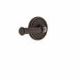thumbnail image 5 of Grandeur Georgetown Door Lever with Soleil Rosette, 5 of 6