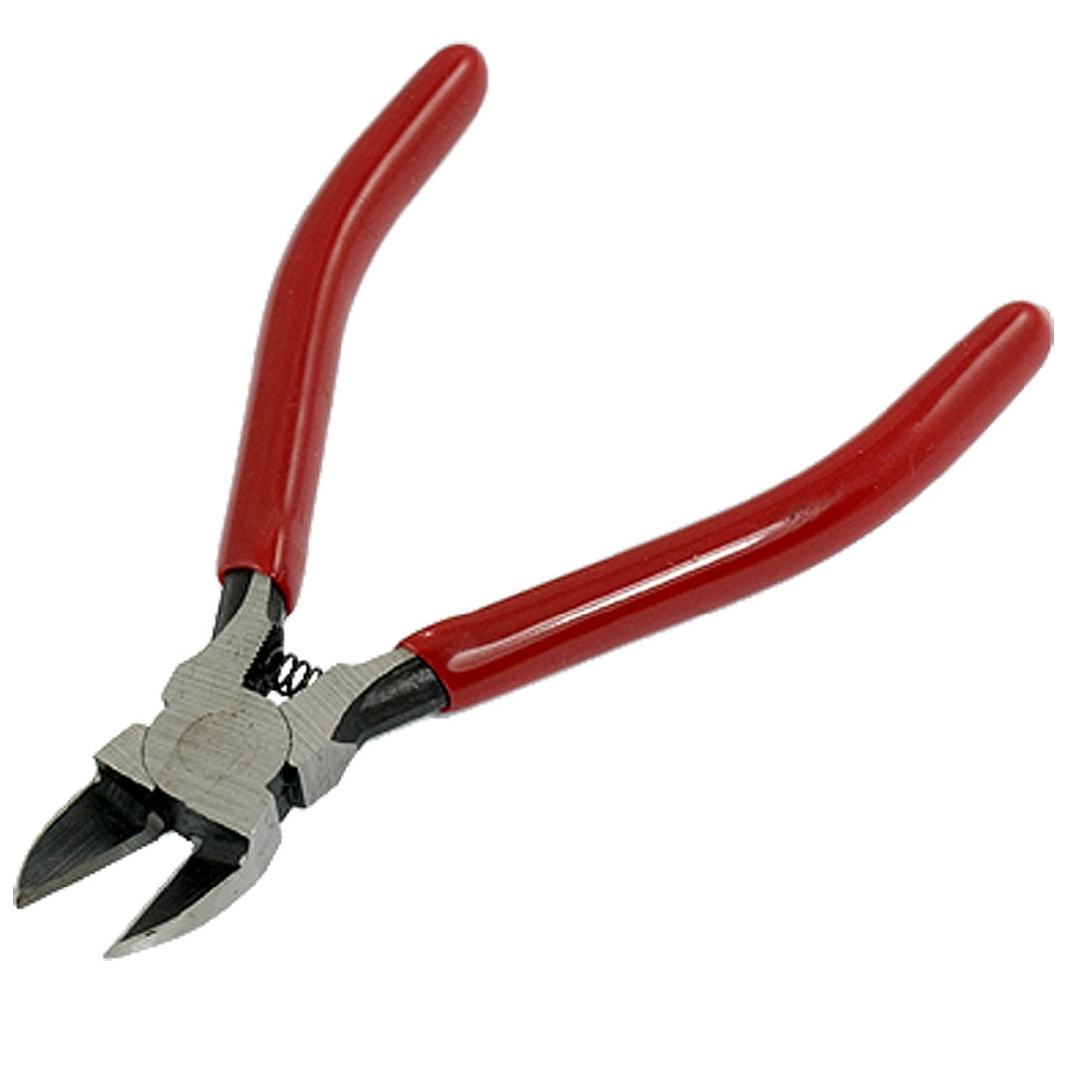 5" Electric Copper Wire Cutting Side Cutter Diagonal Pliers Hand Tool