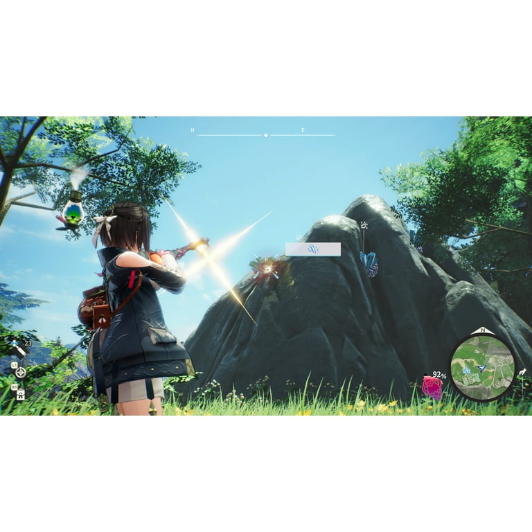 Yumi  Amazon.com: Atelier Yumia: The Alchemist of Memories & the