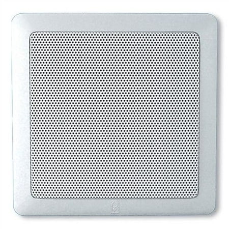 

Poly-Planar-Poly-Planar Ma-7060 6 Premium Panel Speaker - White