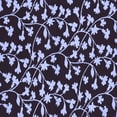 thumbnail image 1 of Ahgly Company Machine Washable Indoor Square Oriental Blue Industrial Area Rugs, 8' Square, 1 of 4