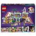 thumbnail image 4 of Set LEGO Friends Centro Comercial de Heartlake City 42604, 4 of 4