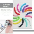 thumbnail image 2 of VERDANVERSE 30pcs Lash Curler Replacement Pads Safe Experience for Makeup, 2 of 7