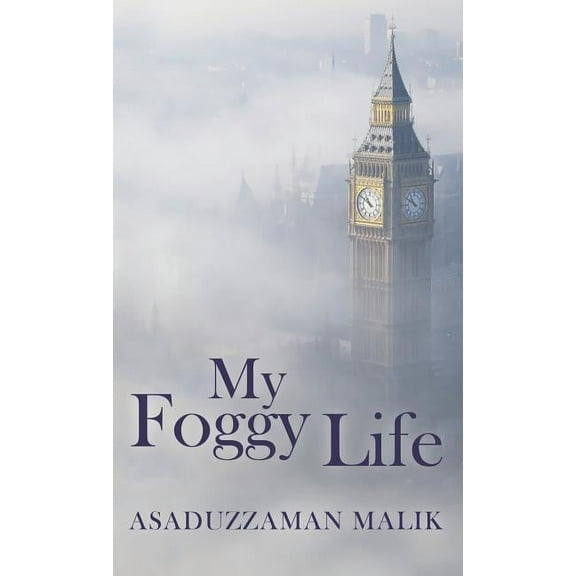 My Foggy Life (Hardcover)
