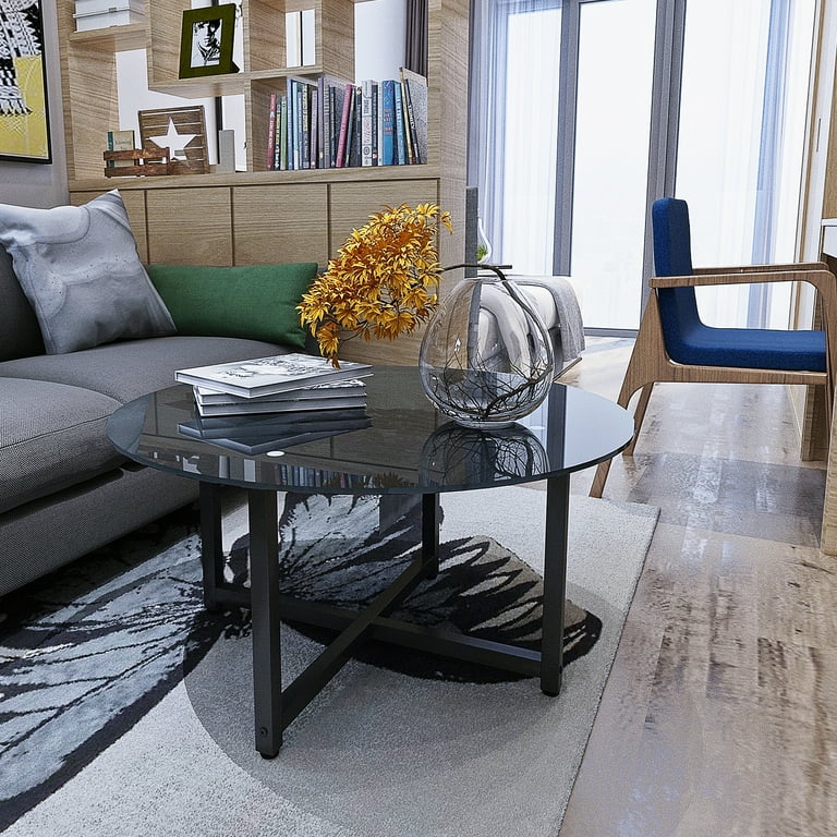 Small dark coffee table deals