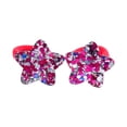 thumbnail image 1 of Fiudx Juego de Accesorios para El Cabello, Bandas Elásticas para Toalla de Alta Elasticidad, Coleteros de Goma con Lentejuelas Degradadas, Cómodas Diademas Elásticas, para Uso Escolar, Hogar y Oficin, 1 of 2