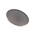 thumbnail image 1 of Housse de Protection Décorative pour Haut-Parleur Cercle Noir Grille Housse de Protection pour Haut-Parleur Maille 8 Pouces, 1 of 8