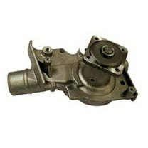 Engine Water Pump Fits select: 1995-1997 FORD CONTOUR, 1995-1997 MERCURY MYSTIQUE