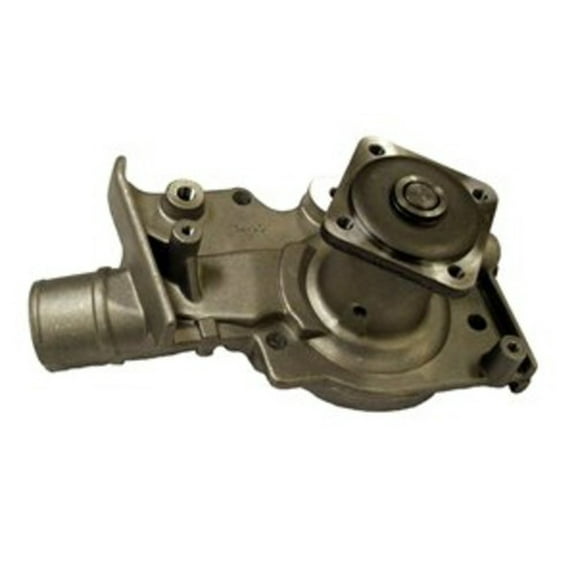Engine Water Pump Fits select: 1995-1997 FORD CONTOUR, 1995-1997 MERCURY MYSTIQUE
