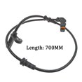 thumbnail image 3 of Front Rear Left Right Wheel Speed ABS Sensor for W204, 3 of 5