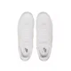 thumbnail image 4 of Ni&ke Air Force 1 React Triple White Trainers DM0573-100 Men's Size, 4 of 6