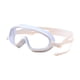 thumbnail image 2 of Gafas de natación para niños Gafas de natación Deportes acuáticos Protección ocular Cómodas Agua Azul claro, 2 of 9