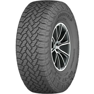 BFGoodrich Trail-Terrain T/A All-Season 235/70R16 106T Tire