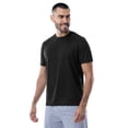 thumbnail image 4 of Athletic Works Men's and Big Men's Core Active Tee with Short Sleeves, Sizes XS-4XLT, 4 of 8