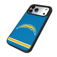 thumbnail image 2 of Keyscaper  Los Angeles Chargers  Bump Case with 8.2ft Drop Protection, 2 of 7