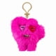 thumbnail image 1 of Funny Ugly Monster Plush Toys Keychain Kawaii Monster Rabbits Cute Stuffed Peluche Dolls Pendants Gifts Kid 12CM, 1 of 5