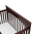 thumbnail image 3 of Graco Lauren 5-in-1 Convertible Crib, 3 of 6