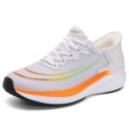 thumbnail image 2 of Zapatos Con Soporte para El Hombre Deporte Malla Transpirables Antideslizantes Al Aire Libre, 2 of 9