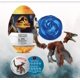thumbnail image 1 of Jurassic World Dominion Captivz Toy Figure Dinosaur Mystery Egg, 1 of 2