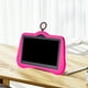thumbnail image 1 of Tableta para niños de 7 pulgadas con Android 7, a prueba de caídas y explosiones, juguetes para piscina, juguetes para bebés y niños pequeños., 1 of 6