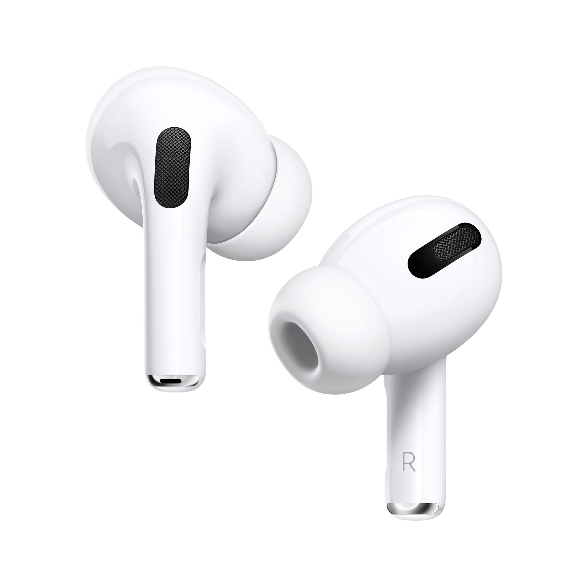 Apple AirPods Pro Wireless Earbuds with Charging Case, MWP22AM/A – White