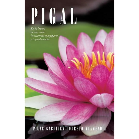 Pigal (Paperback)