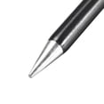 thumbnail image 4 of Unique Bargains 4mmx68mm Soldering Iron Tip Replacement Solder Conical Tip 40W Black, 4 of 4