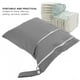 thumbnail image 4 of Bolsas para Bebés Lavables, Mochila Portátil de Bolsas de Pañales, Playa Impermeable para Vijar, 4 of 7