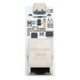 thumbnail image 1 of USB To RJ45 Ethernet Networking Module, Automatic MDI MDIX Compatibility: Light Indicator CH9120 Serial To Ethernet Networking Module  for Home Work Office, 1 of 7