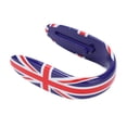 thumbnail image 1 of Funda para llave remota, funda para llavero de coche, carcasa para llave de coche, funda para llave de coche tipo U, funcionalidad inteligente, 1 of 9