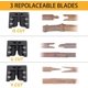 thumbnail image 4 of Grafting Tool Set,grafting Shears Garden Grafting Machine Garden Grafting Tool(kui), 4 of 5