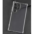 thumbnail image 1 of Funda Case Transparente Cristalina Compatible Samsung Galaxy S23 Ultra, 1 of 5