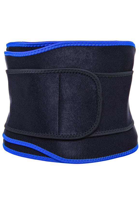 Waist Cincher Women Shaper Body Shaper Belts Women Waist Trainer Slimming Belt Weight Loss Shapewear Ladies Tummy Control Strap