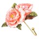 thumbnail image 1 of Decor Hook Heavy Duty Decorative Wall Hook European Style Clothes Hook Multi 4.05X4.32X0.79Inch Wall Mounting Space-Saving 1Pcs, 1 of 3