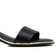 thumbnail image 4 of Zapatillas para Mujer Beira Rio 8379203 negro 24, 4 of 4