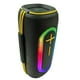 thumbnail image 2 of Bocina Moreka 411 20W, Bluetooth, TF Card, Radio FM, USB Contra Agua IPX6, 2 of 11