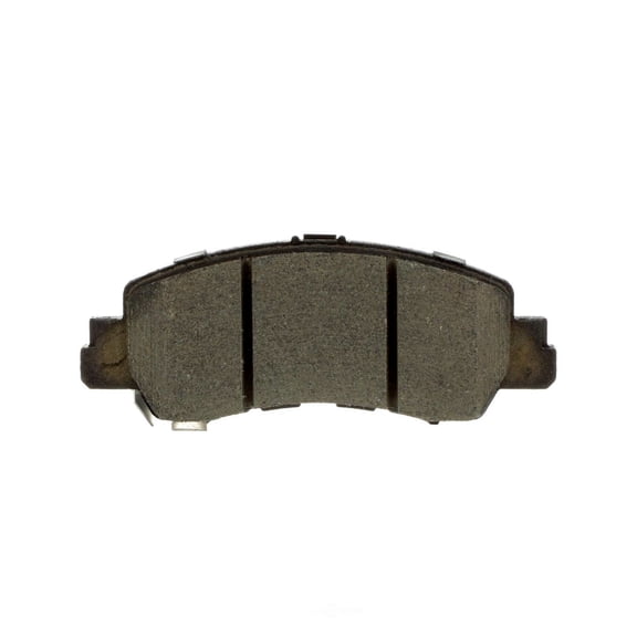 Bosch BE2178H Bosch Blue Ceramic Brake Pads with Hardware