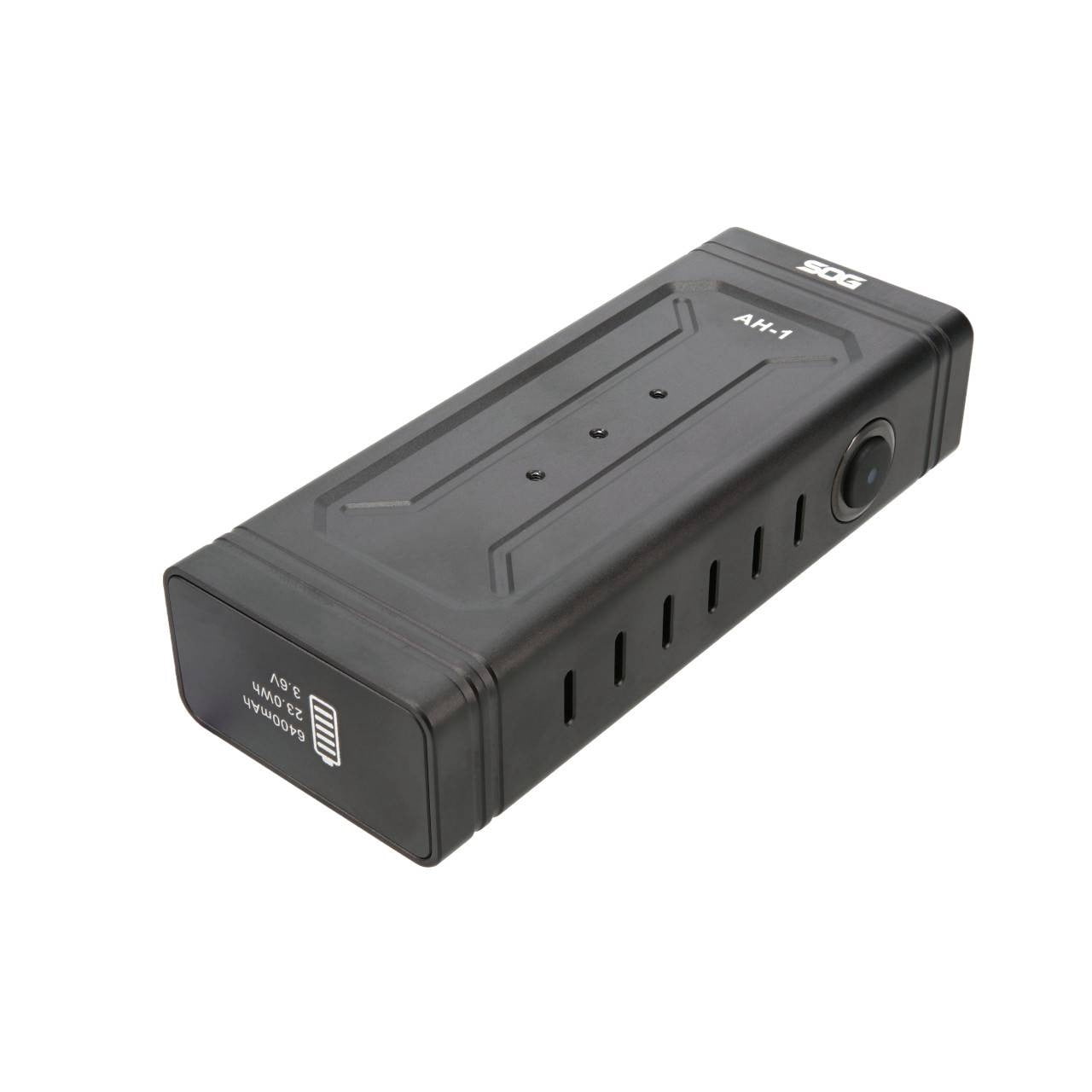 SOG AH-1 Rechargeable Flashlight, 5000 Lumens