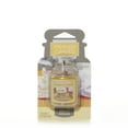 thumbnail image 2 of (2 pack) Yankee Candle Car Jar Ultimate Vanilla Cupcake Scent Air Freshener, 2 of 6