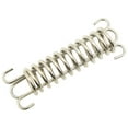 thumbnail image 2 of vidaXL Spring Locks for Sunshade Sail 5 pcs Stainless Steel, 2 of 4