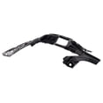 thumbnail image 2 of Geelife For 2012-2014 C250 2012-2014 C300 2012-2014 C350 Front Left Upper Bumper Bracket, 2 of 8