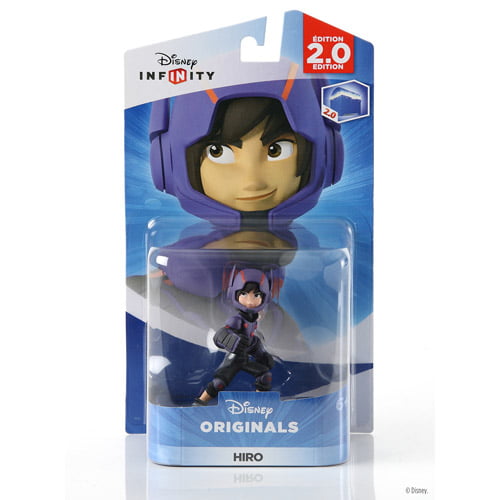 Disney Infinity Disney Originals (2.0 Edition) Hiro Figure (Universal)