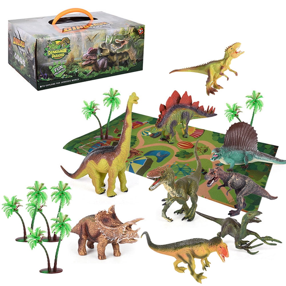 walmart dinosaur toys