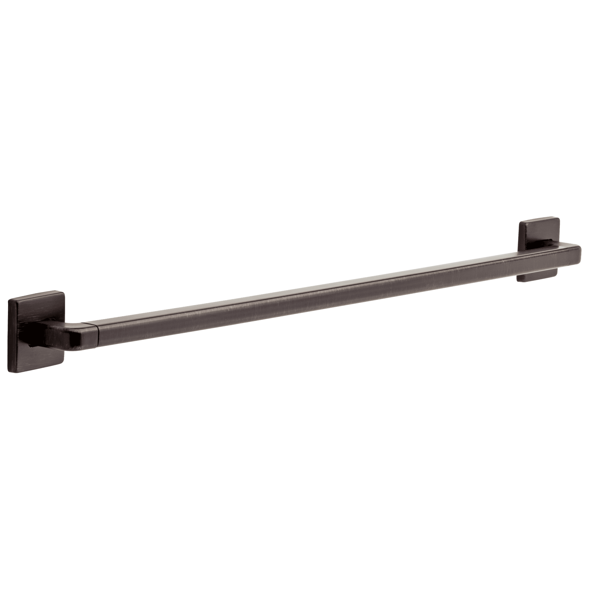 Delta 41936 36" Bathroom Grab Bar Bronze