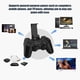 thumbnail image 4 of Sidaley 2.4G Wireless Smart Gamepad Controlador de juegos Bluetooth para PC Teléfono móvil Videojuegos y accesorios, 4 of 6