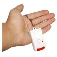 thumbnail image 3 of Motion Detector Alarm Wireless Outdoor Alarm System for Home, 3 of 4