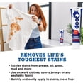 thumbnail image 5 of GOOP Original Multi-Purpose Waterless Hand Cleaner & Stain Remover - 10.5 oz Tube, 5 of 7