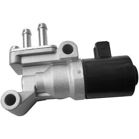 Idle Air Control Valve - Compatible with 1996 - 2000 Honda Civic 1.6L 4-Cylinder (with Manual Transmission) 1997 1998 1999